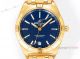 New!  Swiss Grade Breitling Chronomat Rouleaux 36mm BLS 2824 Gold-Midnight Blue Watch (2)_th.jpg
